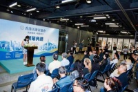 竹韵藏风骨 丹青赴香江——艺术家孙丙龙亮相“文脉相承·翰墨香江”大型国画展