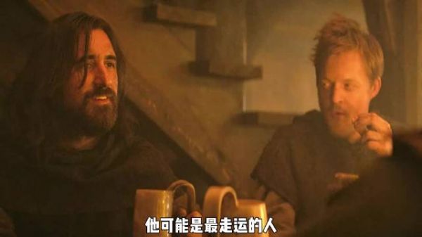 男人只是说了句不想死,竟获得了永生!