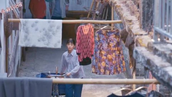 你好1983:周诚英雄救美终于得到夏晓兰信任了
