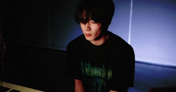 刘耀文Cover了UPIT R&B版好好听 听不够