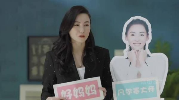 原来张柏芝才是最大赢家,可单身母亲背后的隐忍和付出却无人知晓!