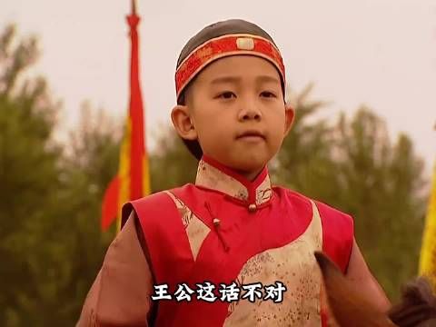 康熙用一把如意试探儿子们,弘历神级表现带飞四爷 雍正王朝 唐国强 焦晃