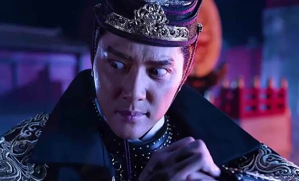 你说你有神器不用,装什么b啊