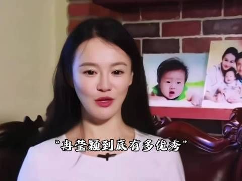 中考状元 旅游大使 冉莹颖到底有多优秀!