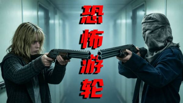 《恐怖游轮》无限循环，只为回家见儿子一面