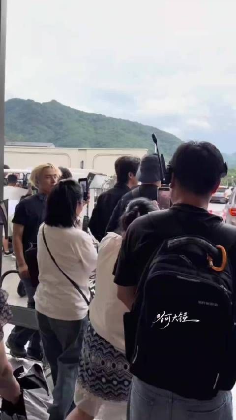 何健麒跨界解锁百变角色，含情眼眸演尽爱恨悲欢
