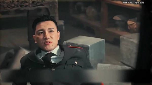 东北张家来人突袭！陆建勋藏密室终被一刀嘎了！