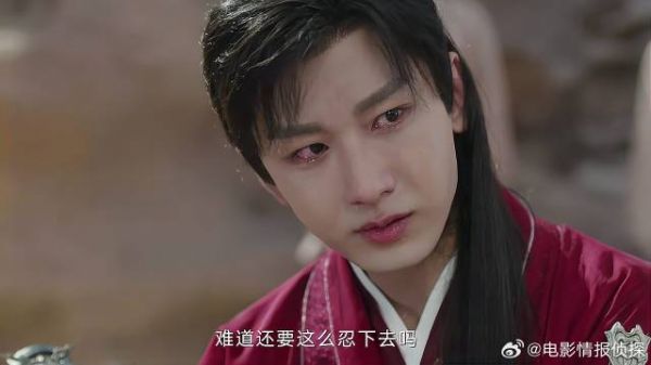 师兄的死另有凶手 李莲花要查清真相，给他一个交代