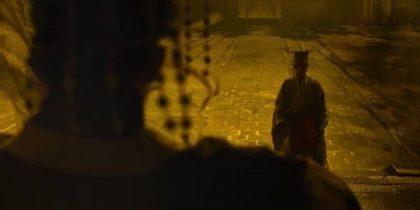 逐帧拆解--九天vs恶鬼世子， 破魔人九天和恶鬼世子的终极之战