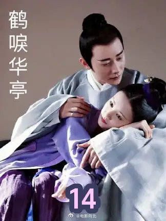 阿昔正式成为太子军事,太子妃助攻阿昔嫁太子