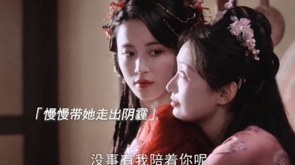 为了供弟弟读书，把姐姐卖青楼，一家人没一个好东西！