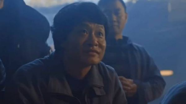 电视剧悬案，这一段太精彩了！