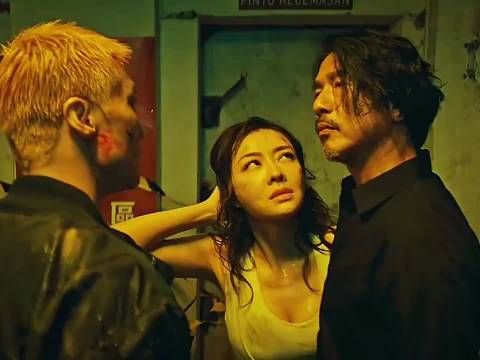 弟弟惨死,女人隐忍布局,最终反杀全员恶人|悬疑犯罪电影