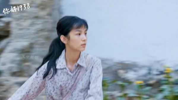 你好1983：这场景太像我们小时候了晓兰感觉自己又有一个温馨的家