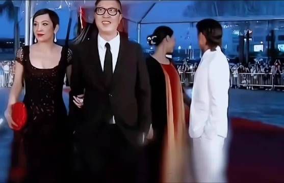 谢霆锋张柏芝最后一次同台，当时根本看不出来他们不爱了！