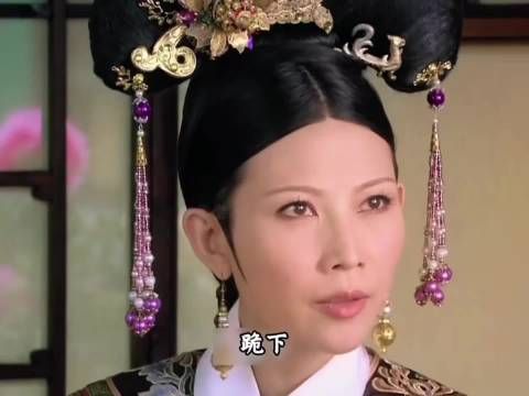 14蔡少芬塑造得太好了