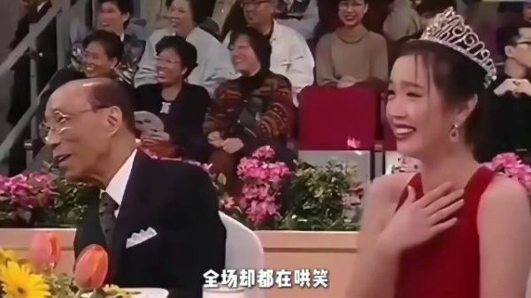 利智初到香港娱乐圈时经历了不少风波，回头再看，那段经历确实令人唏嘘
