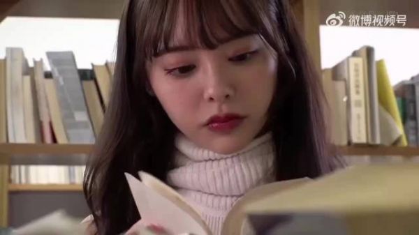逆天颜值，演技出众，活力满满小仓由菜
