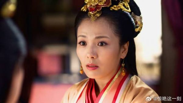 芈姝芈月姐妹情深 老嬷嬷还想挑拨离间，不料自己被怒斥