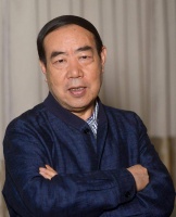 贾平凹撤换沿用60年红色刊名，私自改写《延河》封面，汤家凤炮轰：你没有这个资格