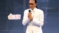 谢贤89岁高寿，全场起立鼓掌，儿女双全妻子颜值巅峰