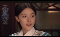 赵今麦版《甄嬛传》 赵今麦版的 菀嫔