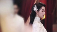 陈瑶旗袍造型亮相，原著粉称天选霍仙姑