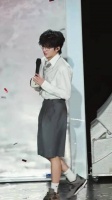 穆祉丞回应常州巡演落泪，发文直抒爱意