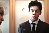 曾舜晞从小吴邪变吴老狗，六年后掌权人气场拉满