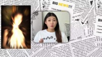 张凌赫回应出演这一秒过火，角色热度突破1亿