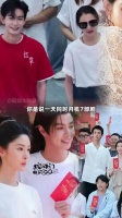 内娱这波是真的要支棱起来了！关晓彤陈星旭卢昱晓周柯宇新剧扎堆来袭