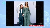 朱莉皮特18岁女儿申请去父姓