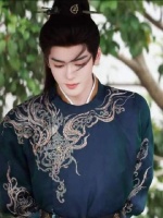 曾舜晞演绎蔺承佑，少年世子策马奔向花影