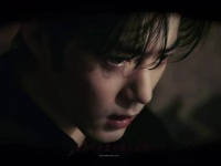 十日终焉里肖战仅仅是一个眼神就让我原地入坑～爱上齐夏是人之常情吧！