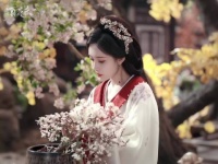 电视剧百花杀太子妃情丝加持，太子与太子妃床头三八线待拆