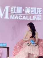 高颜值美女氛围感画面（29）