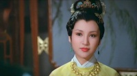 七十年代狄波拉的古装扮相，不怪谢贤心甘情愿花几百万娶回家