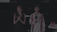 赛前采访Zuian：队伍默契程度一直在增加