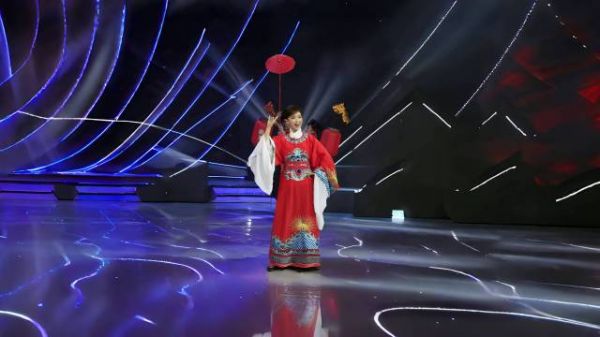 娱事我知道：这档戏缘何以火遍中原？台前幕后功臣转身成赢家