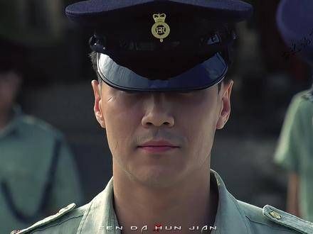 反派“三巨头”强势登场 林国斌
