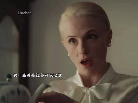 人生的第一个老师真的很重要