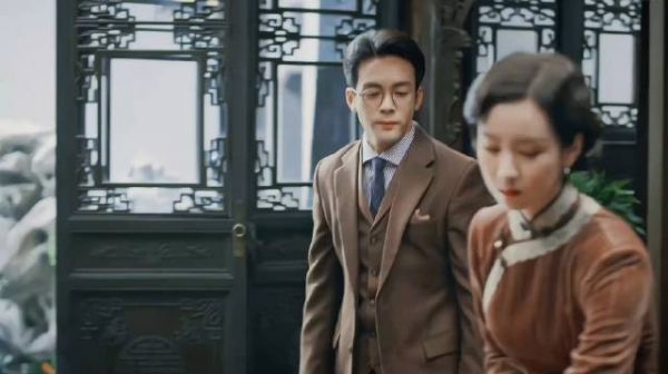 海沫的爱是最拿的出手的！结婚是假的爱你才是真的