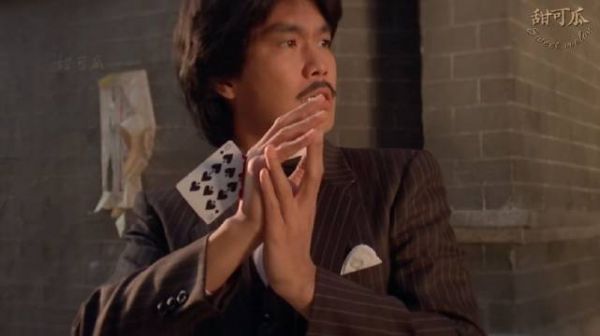 89岁谢贤离世，回顾四哥精彩辉煌一生！