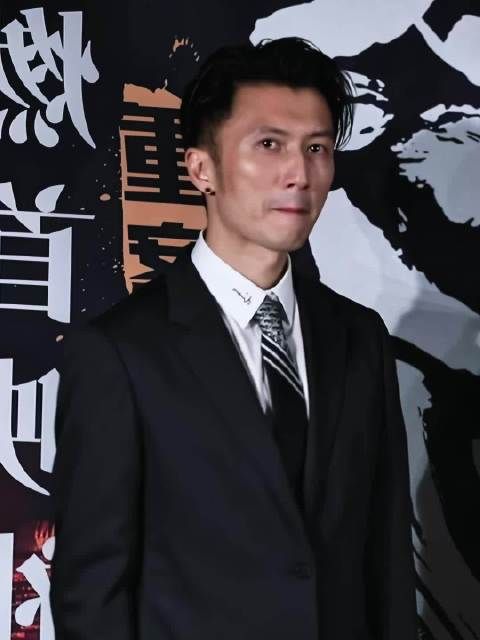哎哟我的天，谢霆锋帅我一脸，属于法拉利老了也还是法拉利