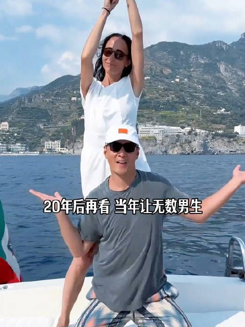 岁月是把杀猪刀，二十年后再看港圈四帅，谁的变化最让你感慨？