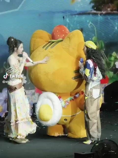 我们幸福的一家三口‍‍