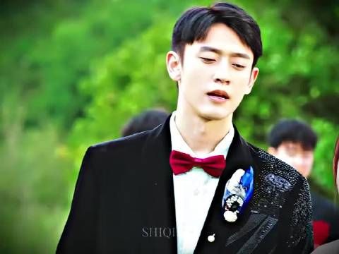 王天辰把陈柏喜的贫嘴与戏精特质完美演绎，嬉笑桥段自然不尴尬，演技稳稳在线