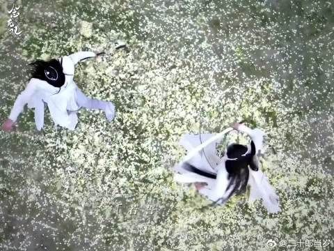 这就是，一“剑”钟情吧
