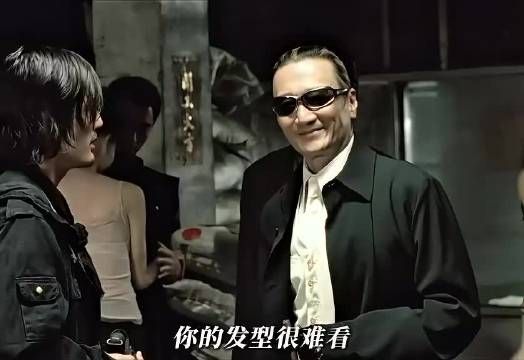 在绝对利益面前，黑社会核心本质就是冷酷无情！