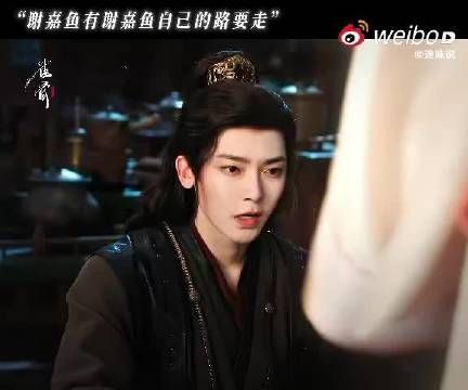 雀骨打磨剧情武打，权谋博弈硬实力出圈
